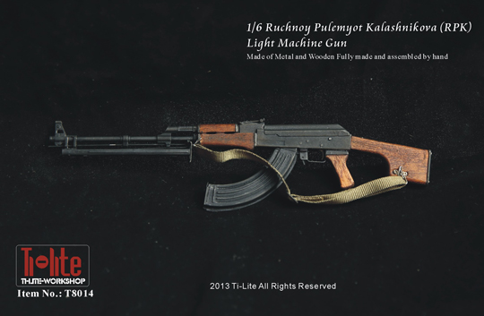  Artikelbild 4 des Artikels “RPK (Ruchnoy Pulemyot Kalashnikova) “