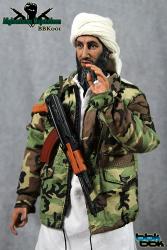  Artikelbild 4 des Artikels “Bin Laden Afghanistan Mujahideen  1/6 Set “