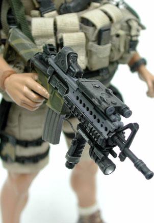  Artikelbild 4 des Artikels “PMC, Full Body Private Military Contractors(PMC) “