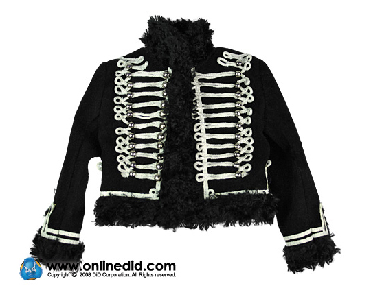  Artikelbild 4 des Artikels “15th The King's Hussars George “