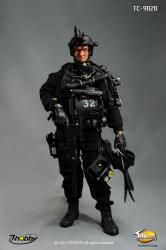  Artikelbild 4 des Artikels “U.S. NAVY SEAL SDVT-1 - Combat Diver “