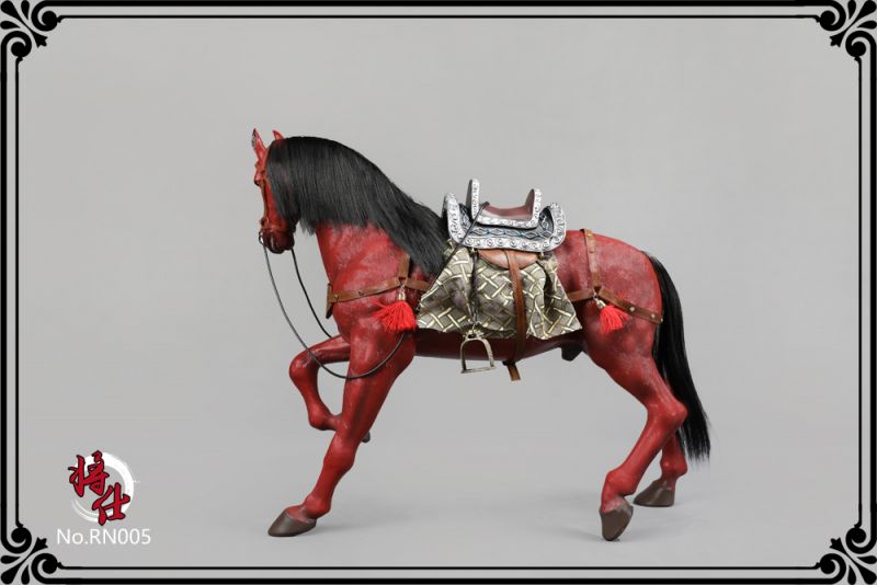  Artikelbild 4 des Artikels “Horse (Brown) 1/6 “