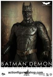  Artikelbild 4 des Artikels “1:6th scale Batman Demon 10th Anniversary Exclusive) “