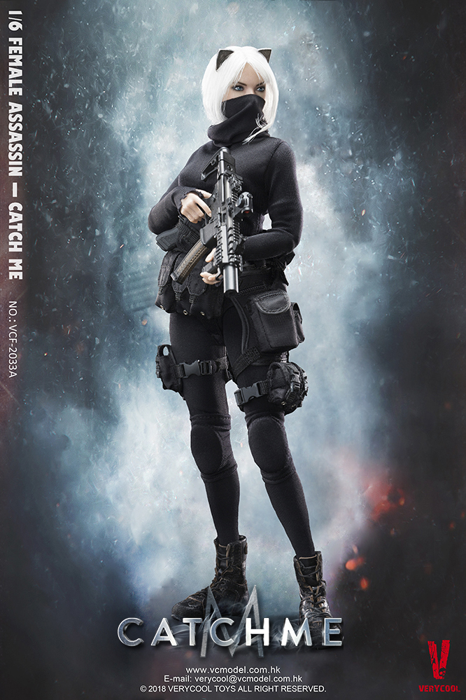  Artikelbild 4 des Artikels “1:6 Assassin Series First Bomb — 