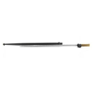  Product image 4 of the product “1/6 Berthier Mle 1907-15 rifle Metal and Wood ”