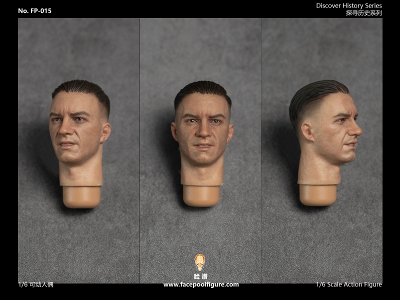  Artikelbild 4 des Artikels “Squad Leader 1st SS Panzer Division Kampfgruppe Hansen 1/6 “