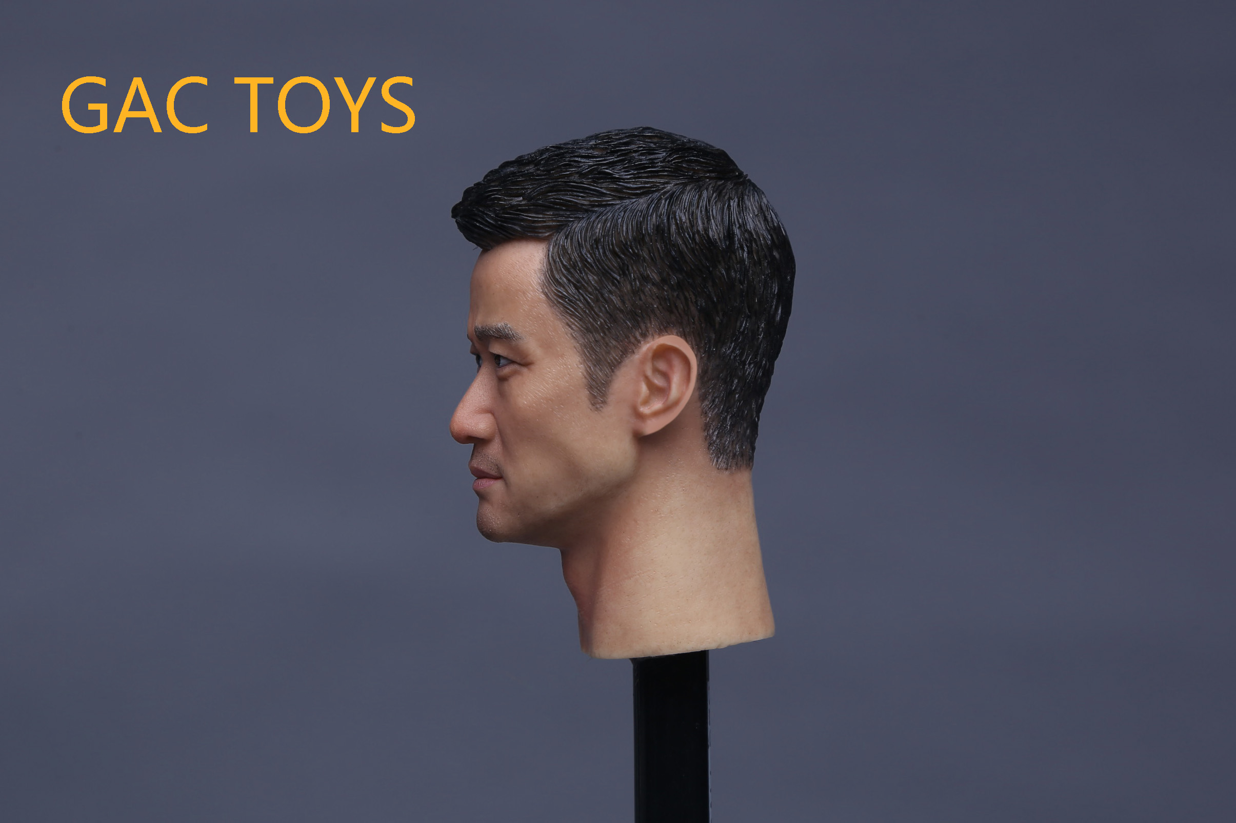  Product image 4 of the product “T-1000 Terminator Head 1/6 ”
