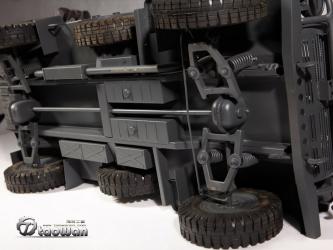  Artikelbild 4 des Artikels “Horch in Grau “