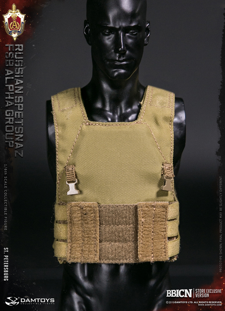  Product image 4 of the product “BBICN STORE EXCLUSIVE VERSION ”