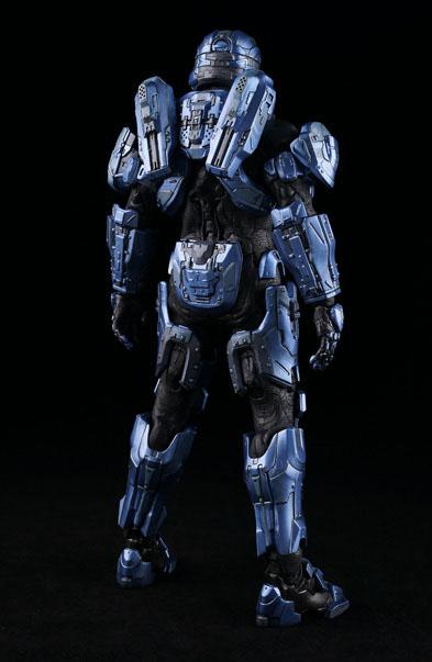  Artikelbild 4 des Artikels “HALO ACTION FIGURE 1:6 UNSC SPARTAN GABRIEL THORNE “