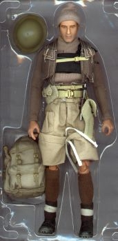  Artikelbild 4 des Artikels “British Army Commando - Lieutenant Peter Keyes “