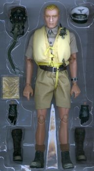  Artikelbild 4 des Artikels “Hans-Joachim Marseille- Luftwaffe Pilot - Oberleutnant “