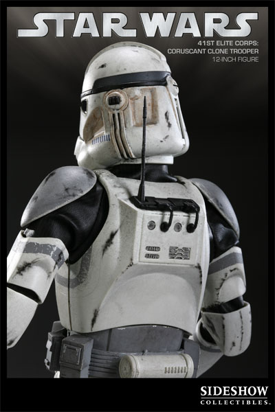  Artikelbild 4 des Artikels “Coruscant Clone Trooper “