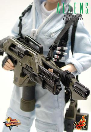  Artikelbild 4 des Artikels “Aliens - Ellen Ripley “