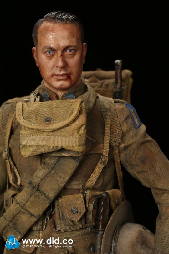  Artikelbild 4 des Artikels “US Infantry Buck Jones Special “