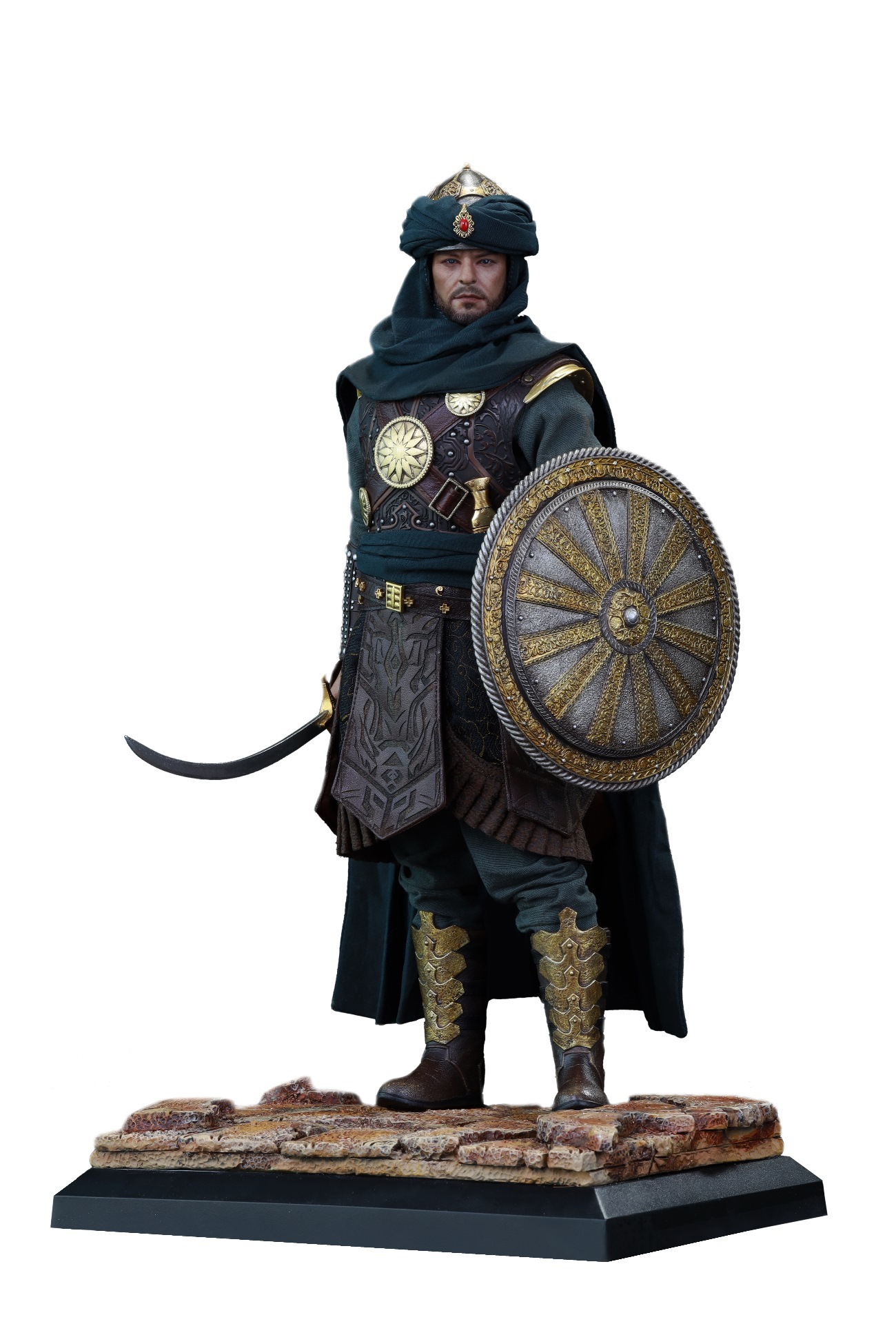  Artikelbild 4 des Artikels “1:6 Imperial Legion - Prince of Persia (Deluxe Edition) “
