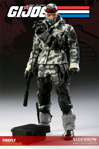  Artikelbild 4 des Artikels “The Firefly 12 inch Figure “