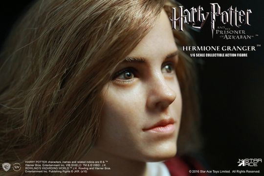  Product image 4 of the product “THE 1/6TH SCALE Hermione Granger ”