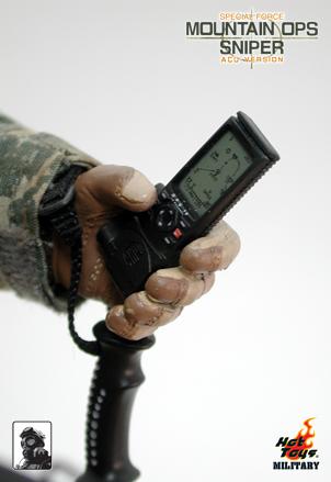  Product image 4 of the product “Special Force Mountain Ops Sniper (ACU ver.) ”