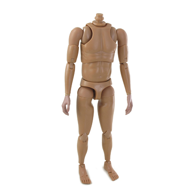  Artikelbild 4 des Artikels “Figur Walker Fury basic 1:6 “
