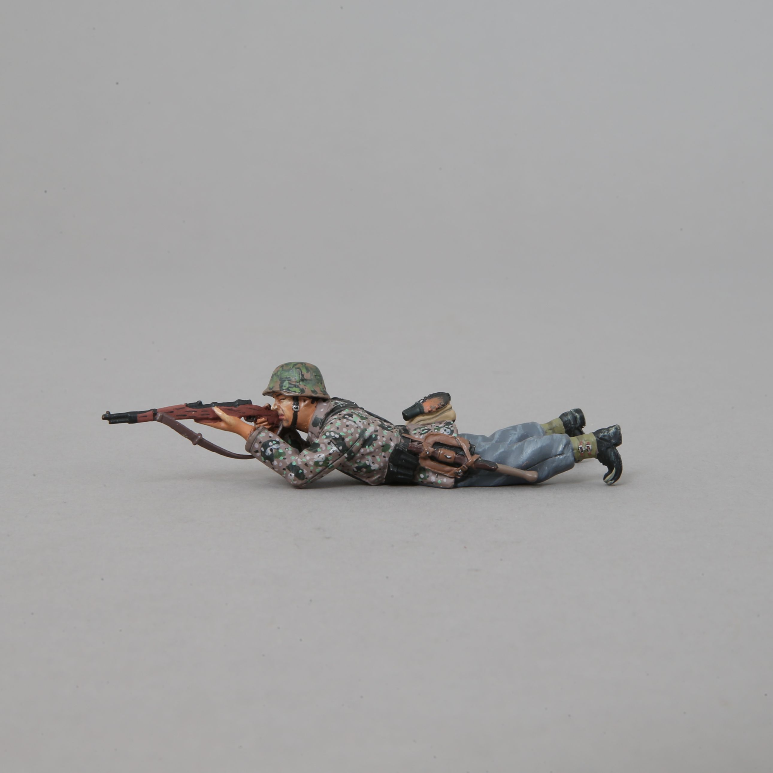  Artikelbild 4 des Artikels “German SS Schütze (Limited Ed 100) “