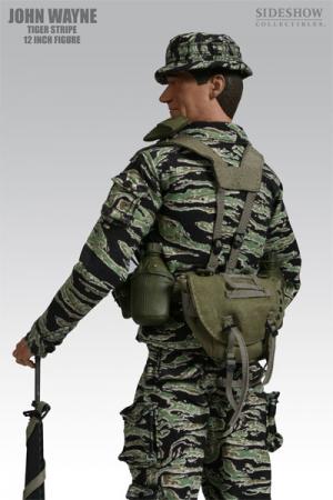  Artikelbild 4 des Artikels “John Wayne Green Berets 12 “