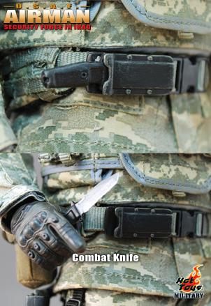  Artikelbild 4 des Artikels “U.S.A.F. AIRMEN SECURITY FORCE “