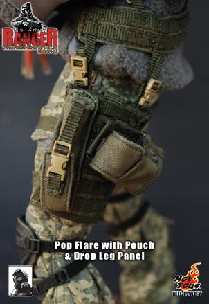  Artikelbild 4 des Artikels “US ARMY RANGER 75th REGIMENT with Mk.16 (SCAR-L) “