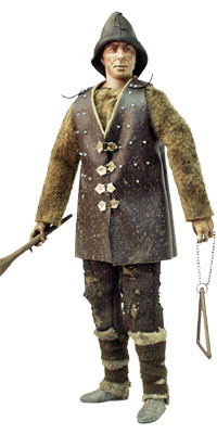  Artikelbild 4 des Artikels “The Dead Collector “
