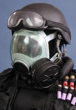  Artikelbild 4 des Artikels “Hot Toys,SDU Breacher “