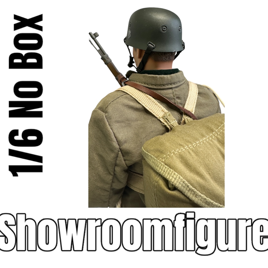  Artikelbild 4 des Artikels “Alois - Sudetenland 38 - Fallschirm-Infanterie - in 1/6 scale “