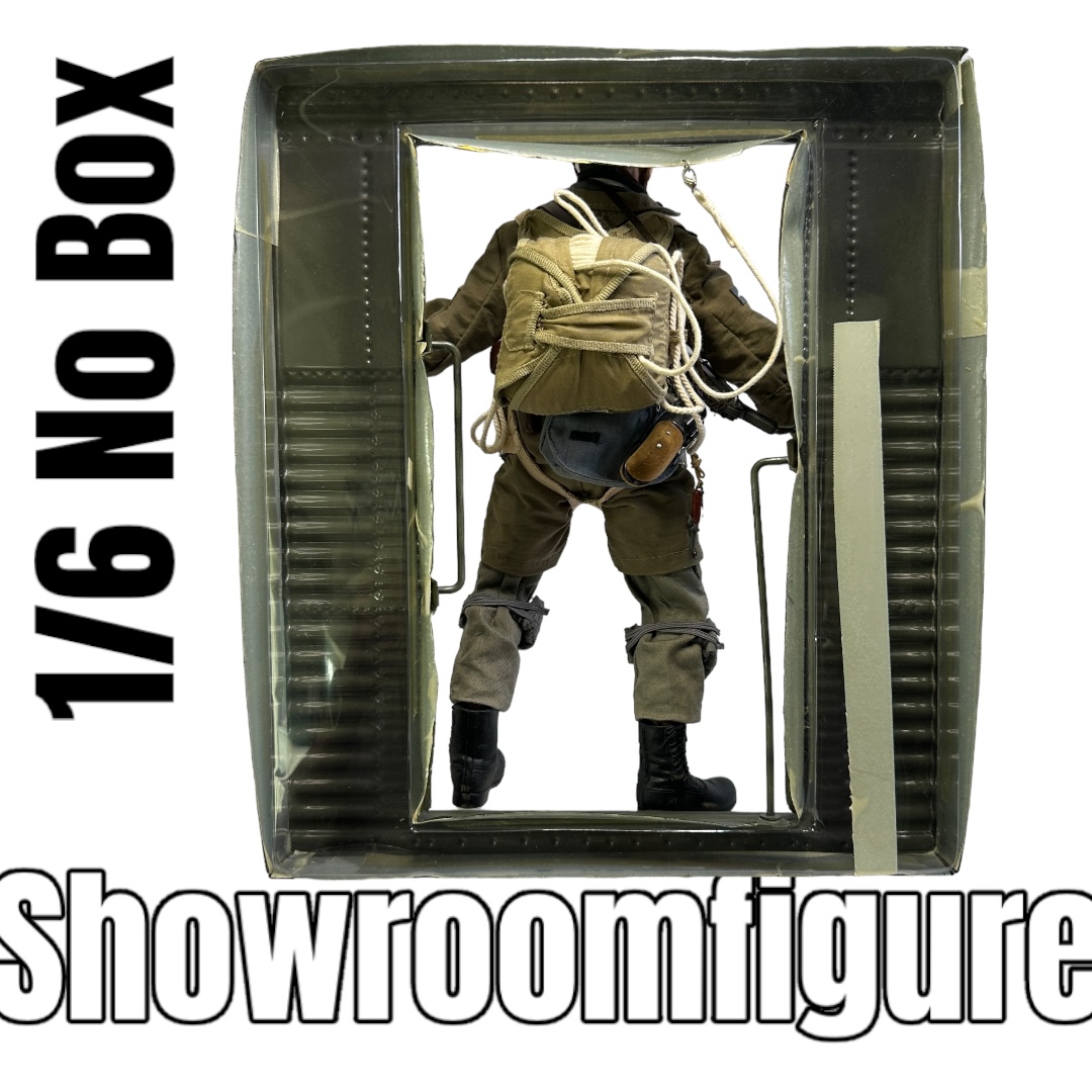  Product image 4 of the product “FJGMax - 4. Anniversary - Special Edition 1/6 ”