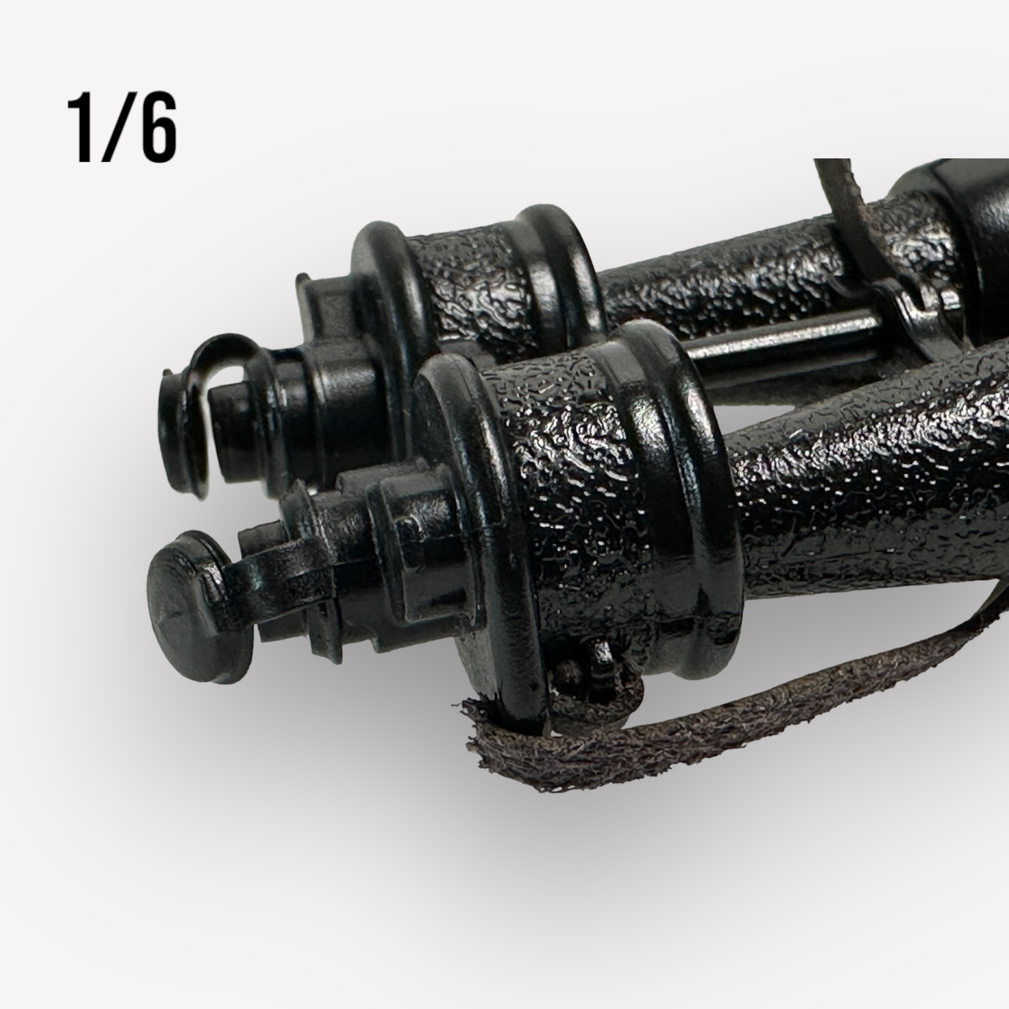  Artikelbild 4 des Artikels “Doppel Fernglas in Schwarz neue Version “