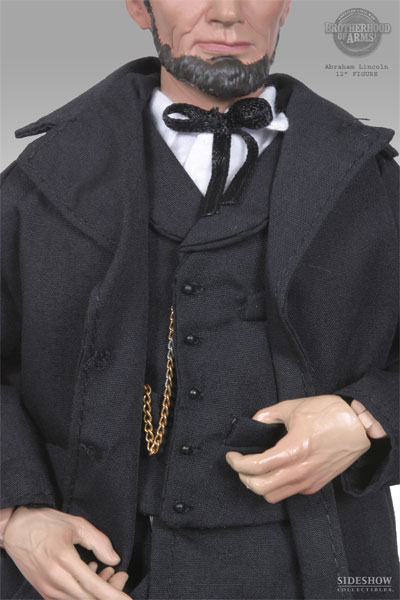  Product image 4 of the product “President Abraham Lincoln ”