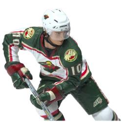  Product image 4 of the product “Marian Gaborik - Selten! ”