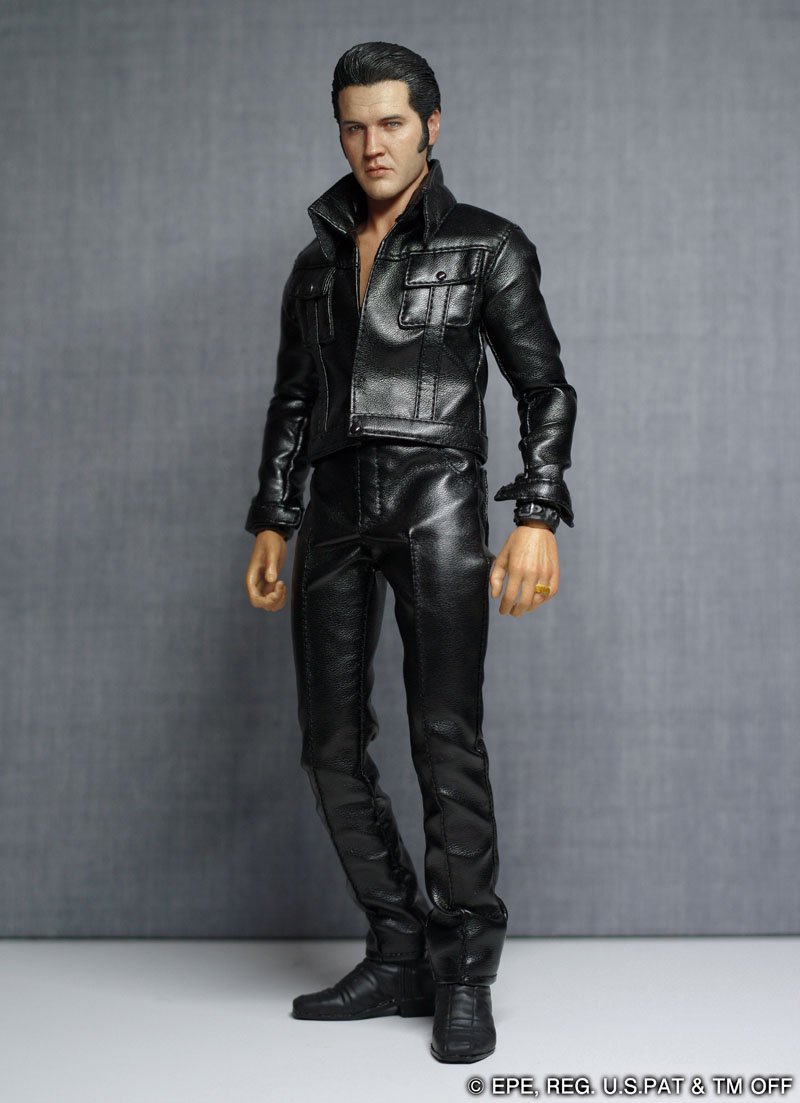  Artikelbild 4 des Artikels “ELVIS PRESLEY® COMEBACK SPECIAL 1:6 “
