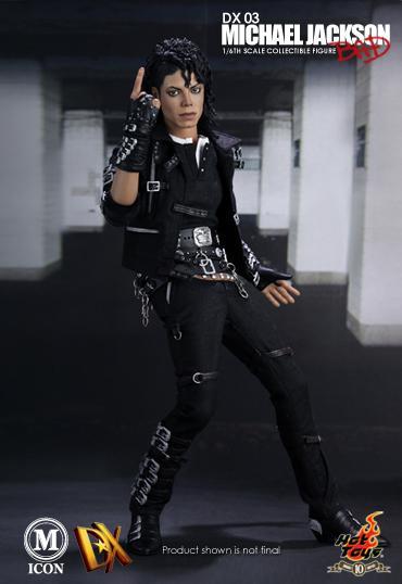  Artikelbild 4 des Artikels “Michael Jackson, BAD “