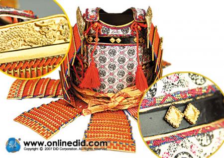  Artikelbild 4 des Artikels “Takede Shingen, Japan Samurai “