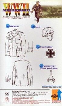  Artikelbild 4 des Artikels “Gerhard, Menz Heer Panzergrenadier “
