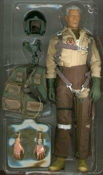  Artikelbild 4 des Artikels “Lt. Col. GIL  F/A-18 Kampfpilot “