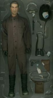  Artikelbild 4 des Artikels “Kursk 1943 - Red Army Tank Commander - Sergeant “
