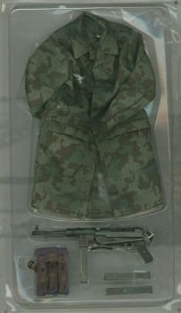  Artikelbild 4 des Artikels “A Hero will Rise - WoH 2003 Convention Exclusive - Normandie, Juni 1944 1:6 “