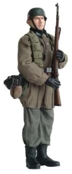  Artikelbild 4 des Artikels “Alois, Sudetenland 38 - Fallschirm-Infantrie “