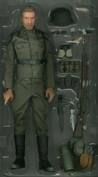  Artikelbild 4 des Artikels “Franz, Panzer-Division Totenkopf - Grenadier 1:6 “
