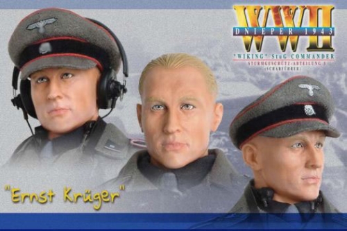  Product image 4 of the product “Ernst Krüger Wiking Div ”