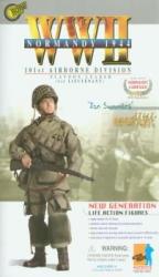 Artikelbild 4 des Artikels “Dan Summers, Normandy 44 - 101st Airborne Platoon Leader - 1st Lieutenant “