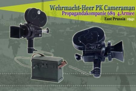  Artikelbild 4 des Artikels “Guhnter Metzger Propaganda Kompanie 689 “