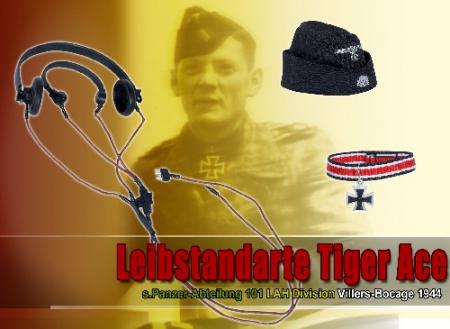  Artikelbild 4 des Artikels “Balthasar 'Bobby' Woll “