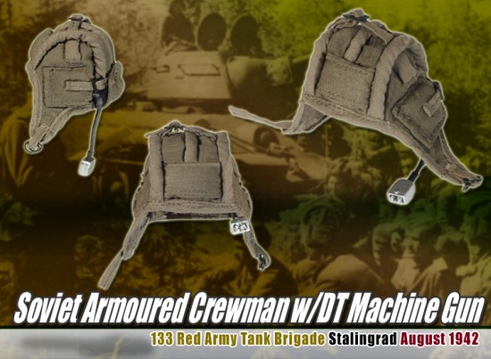  Artikelbild 4 des Artikels “Volodya Antonovich Stalingrad MG “