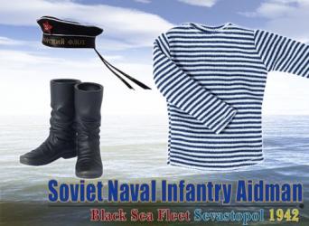  Artikelbild 4 des Artikels “Dragon Lev Vassilievich Pavolv Russian Naval Forces “